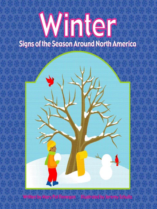 Title details for Winter by Mary P. Finnegan - Available